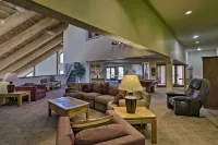 Keystone Townhome Near Resort: Deck & Mtn View! - Gym