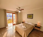 Hotel La Colina Hotels in Ica