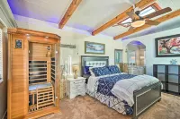 Bethel Island Retreat w/ Private Boat Slip!