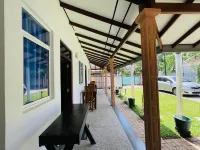 Emerald Coast Hotel Negombo
