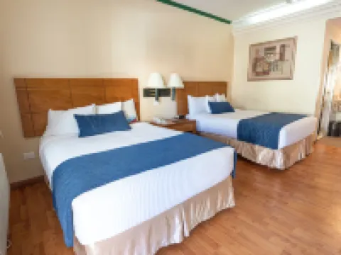 Hotel Las Misiones Hoteles en Monclova