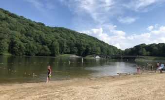 Swim Hike Bike Fish in Hidden - 0223912000loet25s1742 R 339 206 R5 D