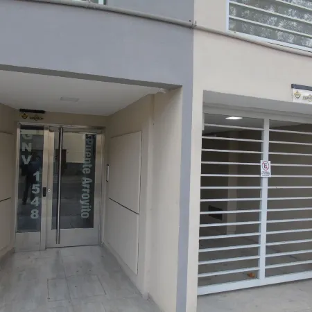 Departamentos Puente Arroyito