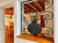 Sandunga Lago Tzintzuntzan - homestay