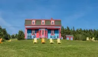 George House Heritage B&B Hotels in Dildo