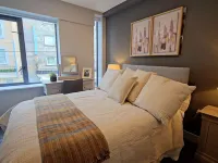 Madison House Hotels near Eyre Square Centre