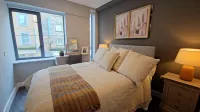 Madison House - 3-Star