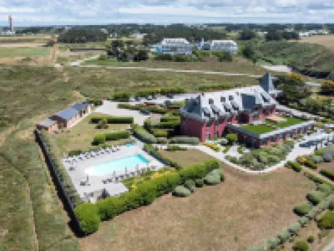 Le Grand Large, Belle-Ile-En-Mer Hotels in Bangor