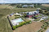 Le Grand Large, Belle-Ile-En-Mer Hotel di Le Palais