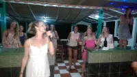 El Mirador Ecológico, Ometepe - bar