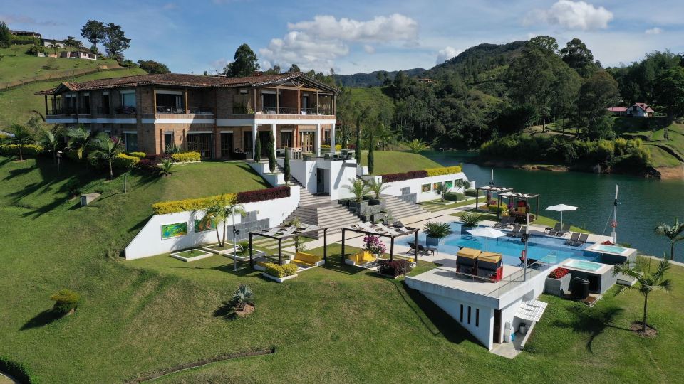 Hotel la Magdalena Adult Only