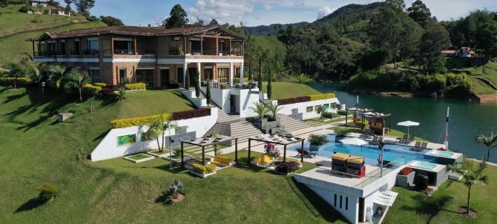 Hotel la Magdalena Adult Only Ξενοδοχεία στην πόλη Penol