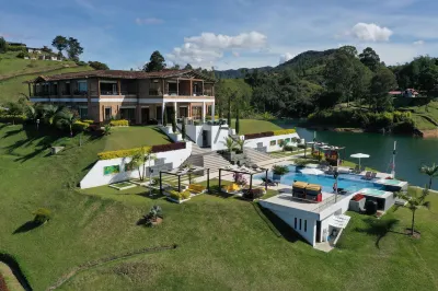 Hotel la Magdalena Adult Only