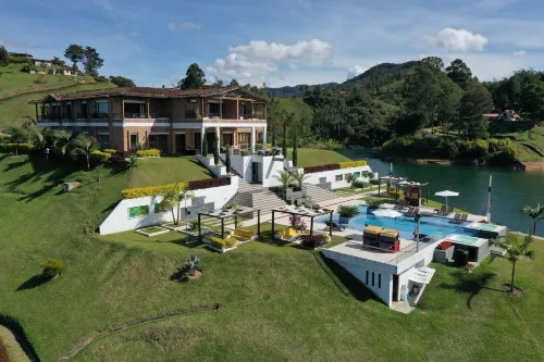 Hotel la Magdalena Adult Only Các khách sạn ở Concepcion