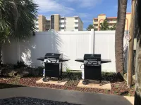 Holiday Isles Resort Hotels in North Redington Beach
