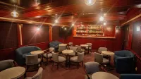 Hotel Parque Satelite - bar