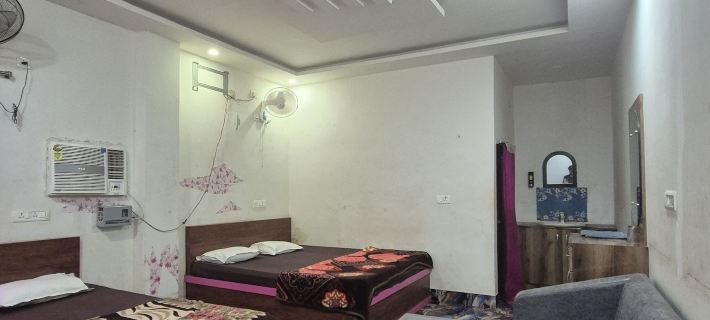 Hotel Parinay Vatika Hotels in Deoghar