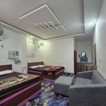Hotel Parinay Vatika