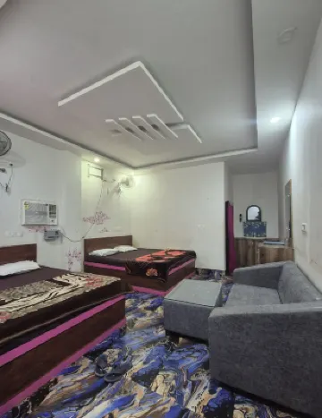 Hotel Parinay Vatika Hotels in 