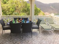 Ocean View Villas Hotels in Belle Vue