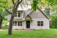 'The Trailhouse at Serendipity' in Taylor Falls - 3-Star