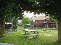 Motor Court Motel Hotels in 