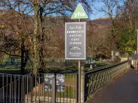 YHA Keswick Hotels in Keswick