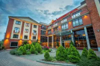 Hotel Słoneczny Młyn  호텔