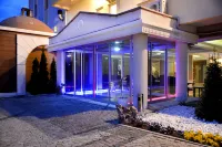Doktorun Oteli Haymana - Pet-friendly