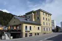 Hotel Rätia Hotels in Vals