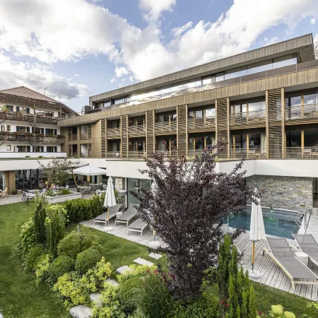 Hotel Restaurant Langgenhof