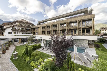 Hotel Restaurant Langgenhof