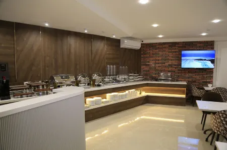 Tillokori Plaza Отели в г. Самарканд