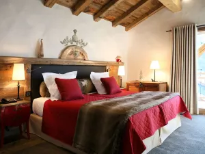 La Bouitte - Hôtel Relais & Châteaux