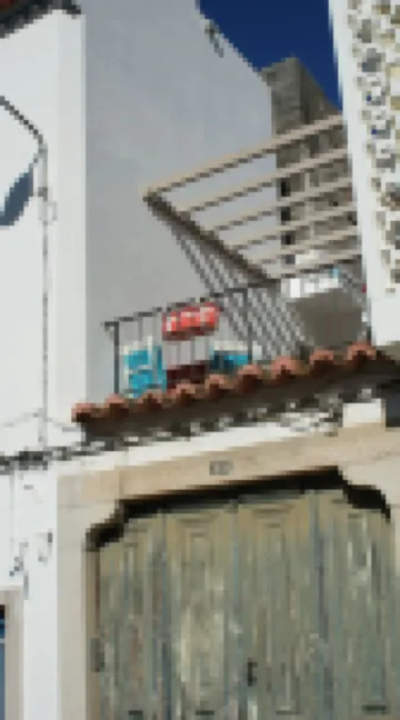 Casa do Postigo