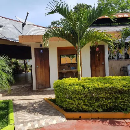 Yolonam Inn