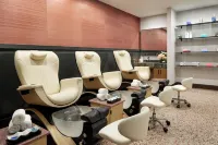 Thompson Dallas by Hyatt - spa