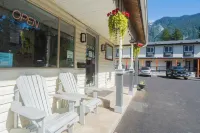 Inntowne Motel Hotels in Hope