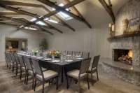 The Inn at Pasatiempo - Scenic
