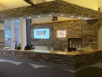 La Demeure des 2 Trésors Hoteles en Le Ménil