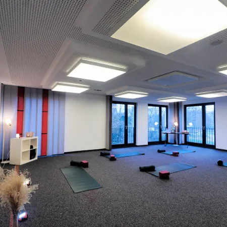Jugendherberge City-Hostel Köln-Riehl