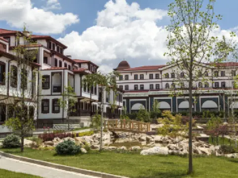 Gulumser Hatun Termal Hotel & Spa