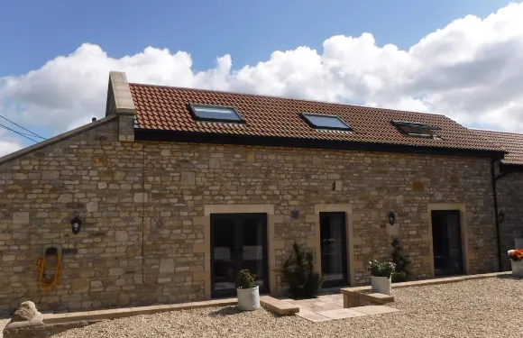 威廉王小屋酒店