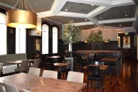 Hotel Diamond Hoteles en Chico