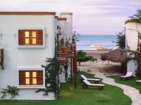 Blue Residence Hotel Hotels in Jericoacoara
