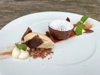 Schloss Wartegg Hotel a Horn