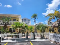 Silver Sands Motel