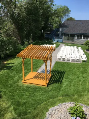 The Eis House Hotels in Richland