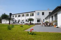 Appartementanlage-Ferienwohnungen Weiße Möwe - 3-Star