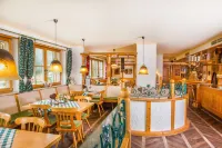 Traditions-Gasthaus Bayrischer Hof - Aamiainen